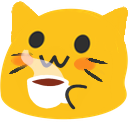 :meowcoffee: :meowcoffee:
